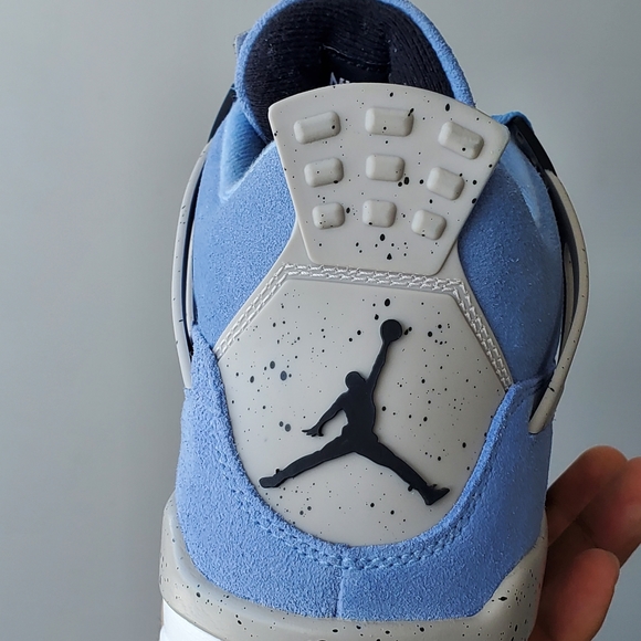 Air jordan 4 unc - Picture 5 of 7